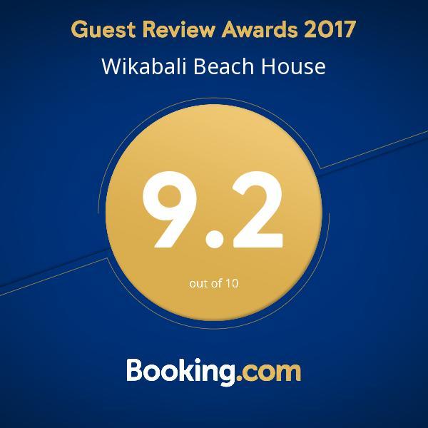 Wika Bali Beach House Jimbaran Exteriör bild